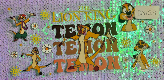 Temon 1