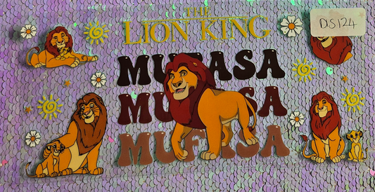 Mufasa 1