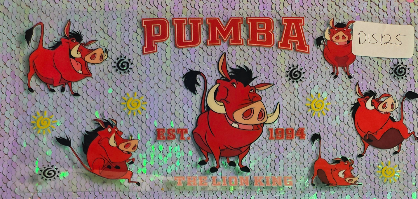 Pumba 1