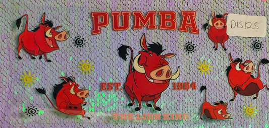 Pumba 1