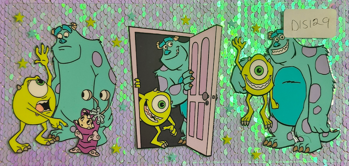 Monsters Inc 1