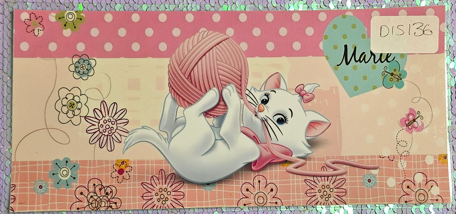Marie 1