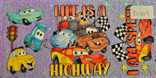 Life Is A Highway 1