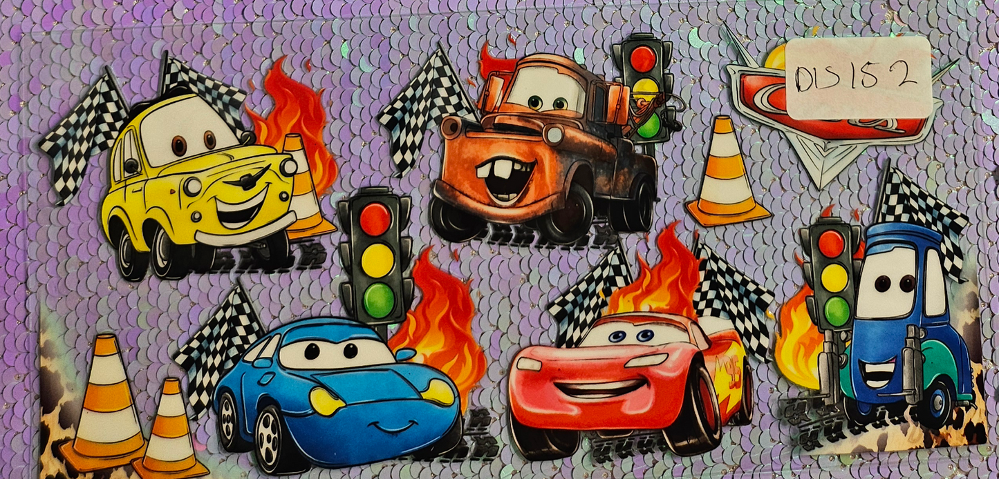 Cars 2