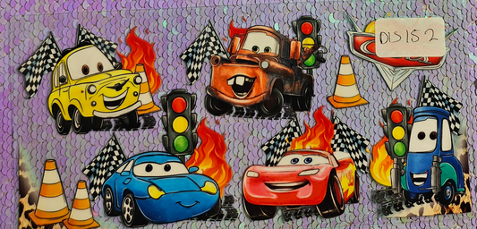 Cars 2