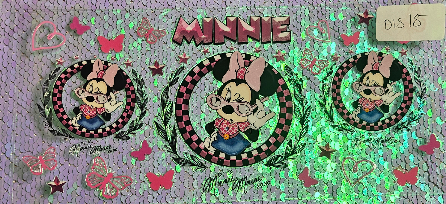Minnie Wink