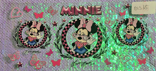 Minnie Wink