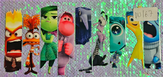 Monsters Inc 3