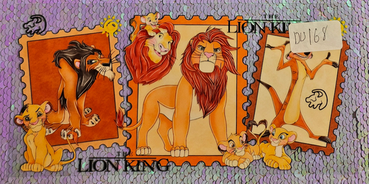 Lion King 2