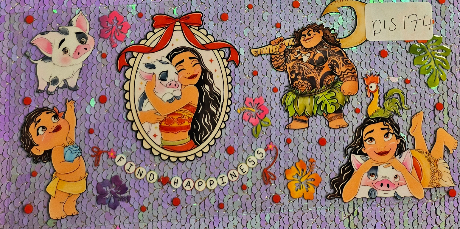 Disney Princess 72