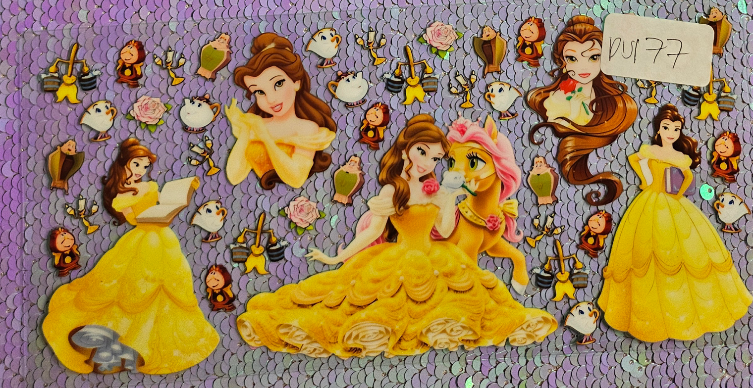 Disney Princess 73