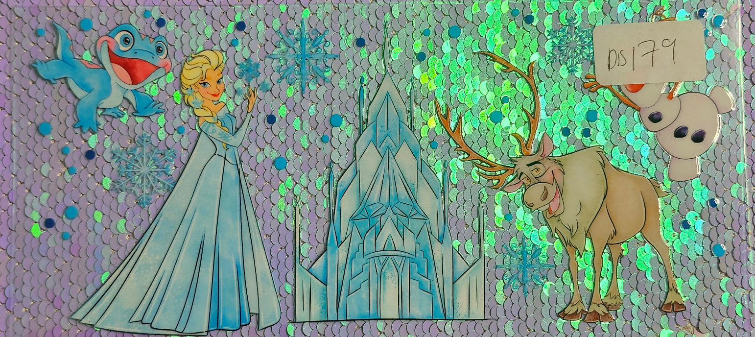 Disney Princess 75