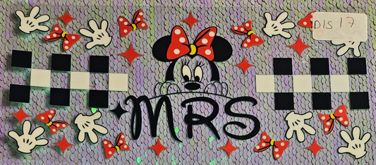 Minnie Mrs