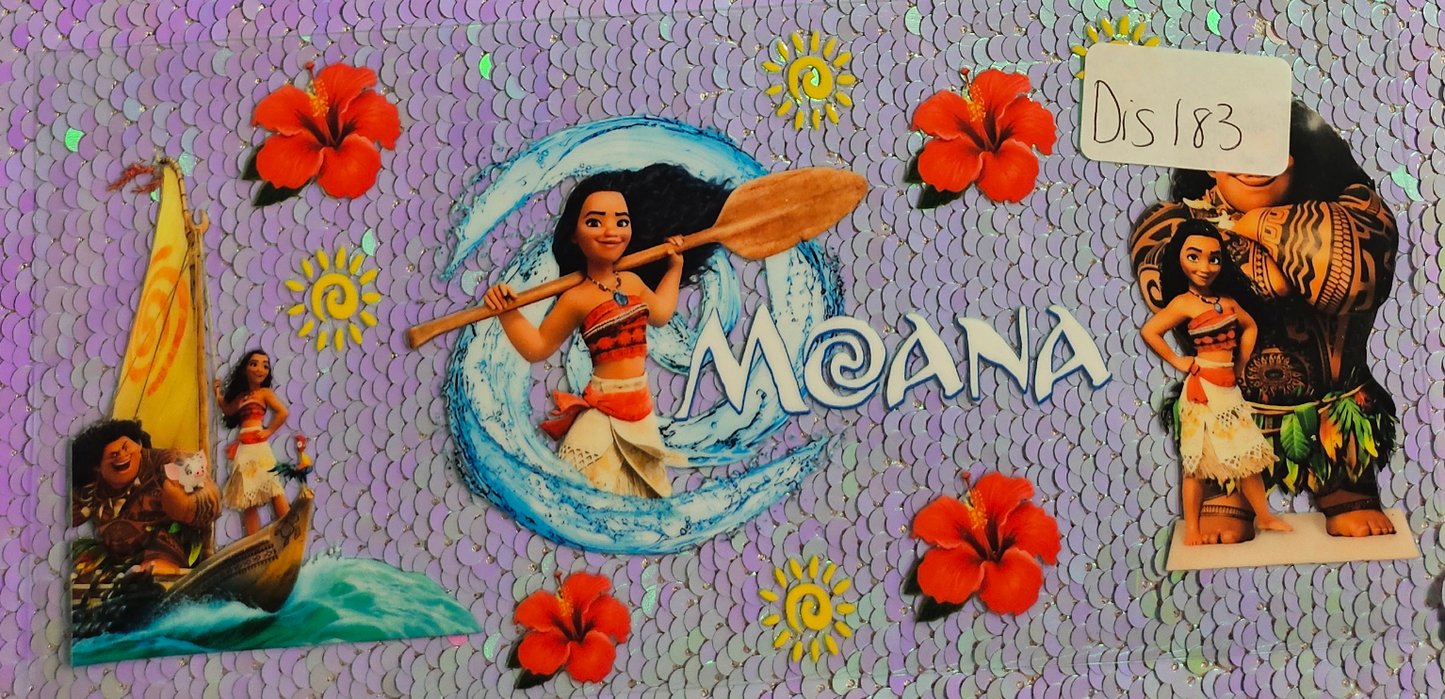 Disney Princess 76