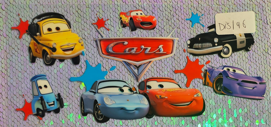 Cars 3