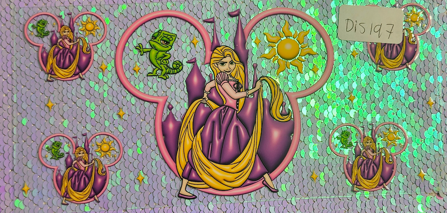 Disney Princess 80