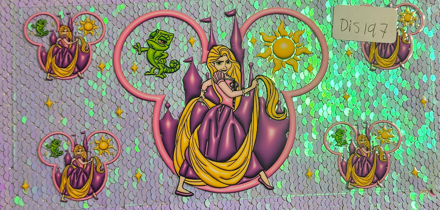 Disney Princess 80
