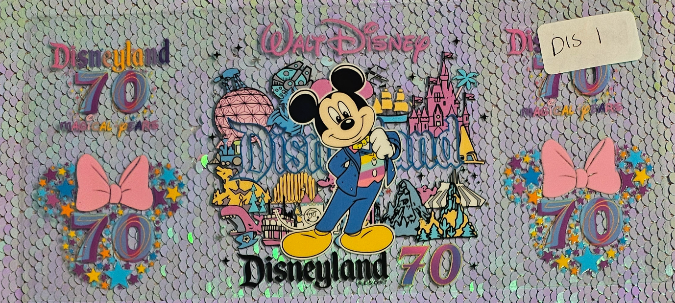 Disneyland 70