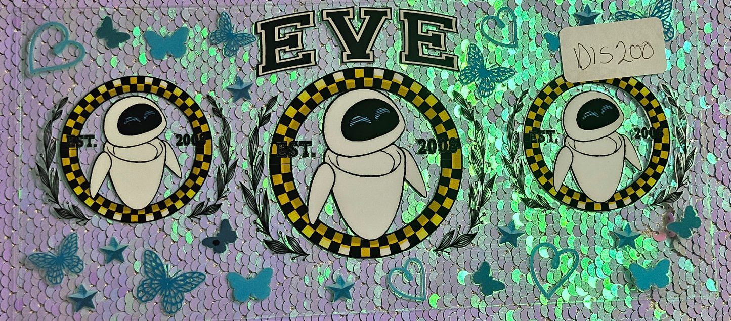 Wall-E