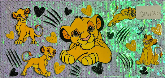 Simba 1