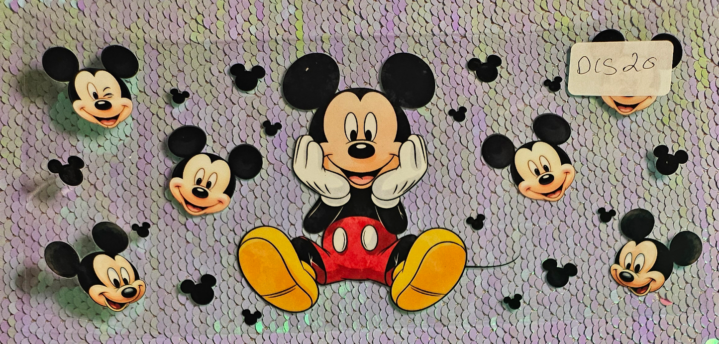 Mickey 1