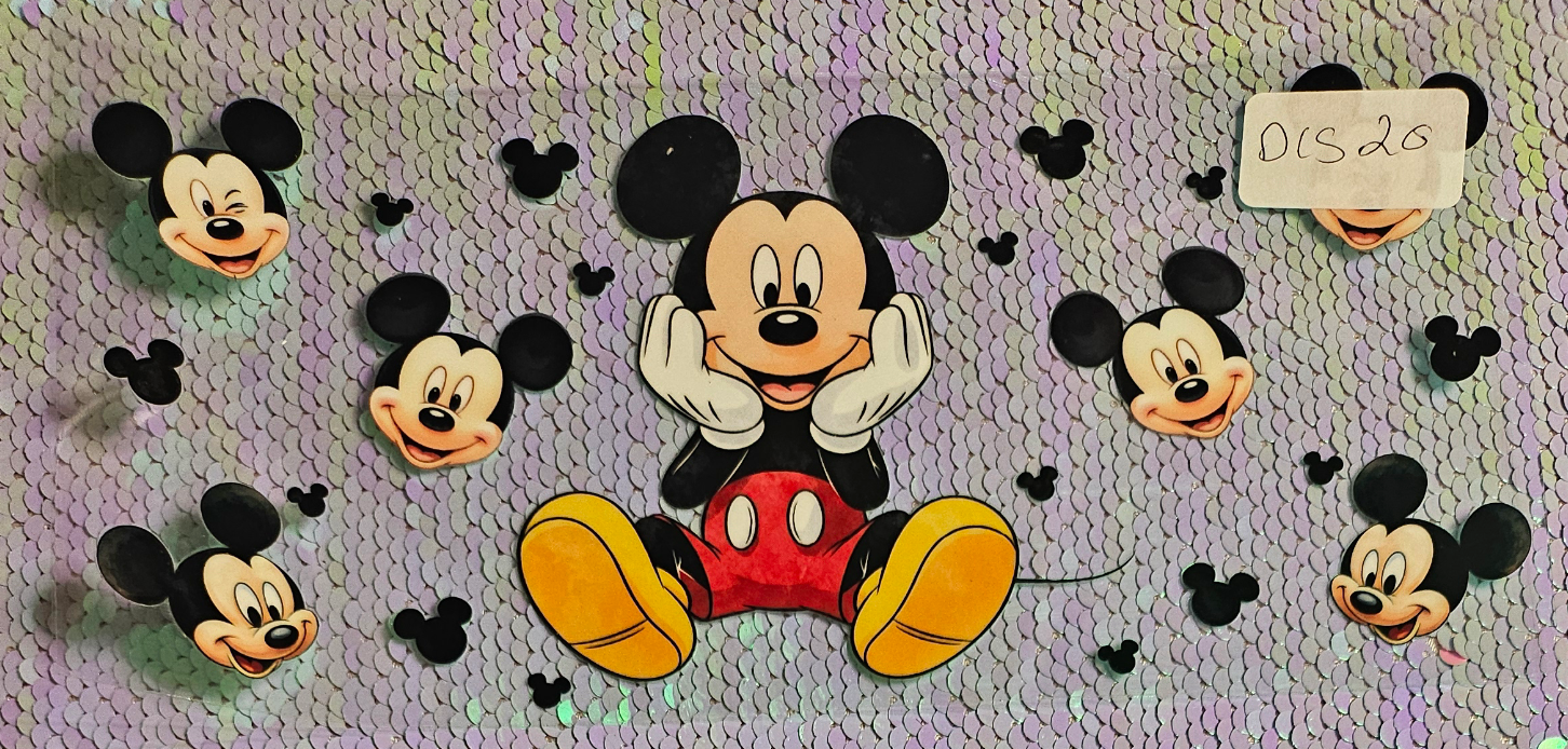 Mickey 1