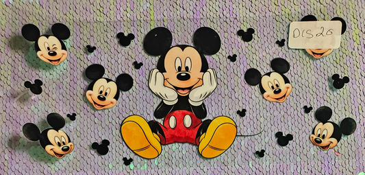 Mickey 1