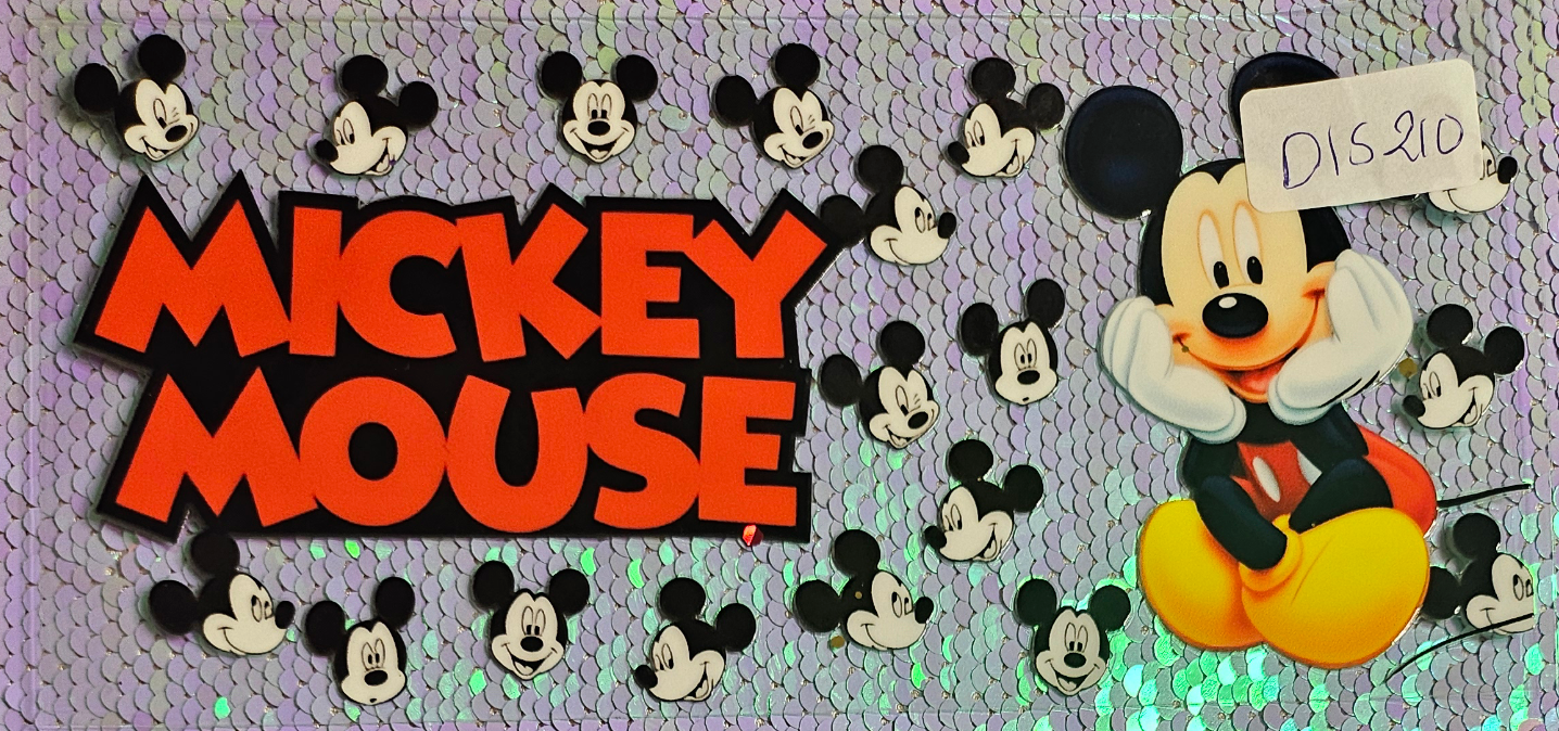 Mickey 2