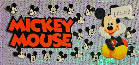 Mickey 2