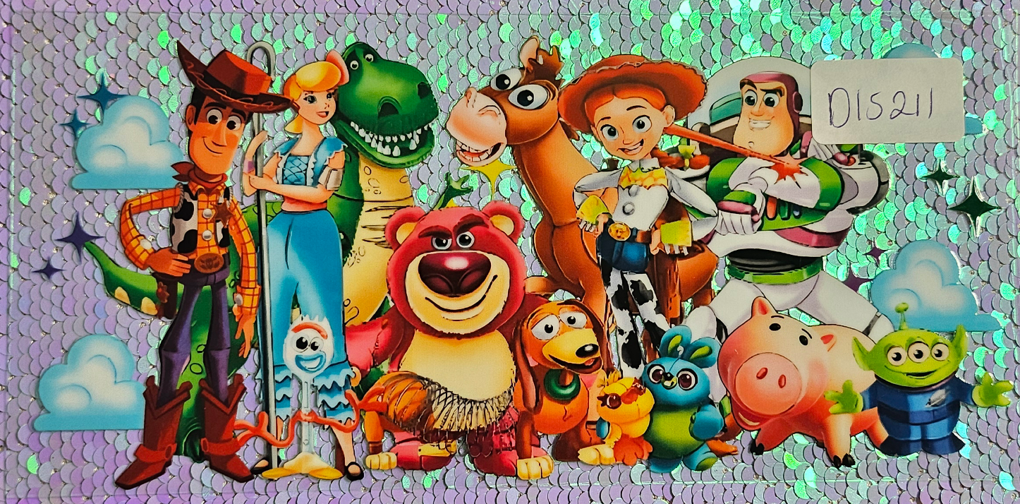Toy Story 5