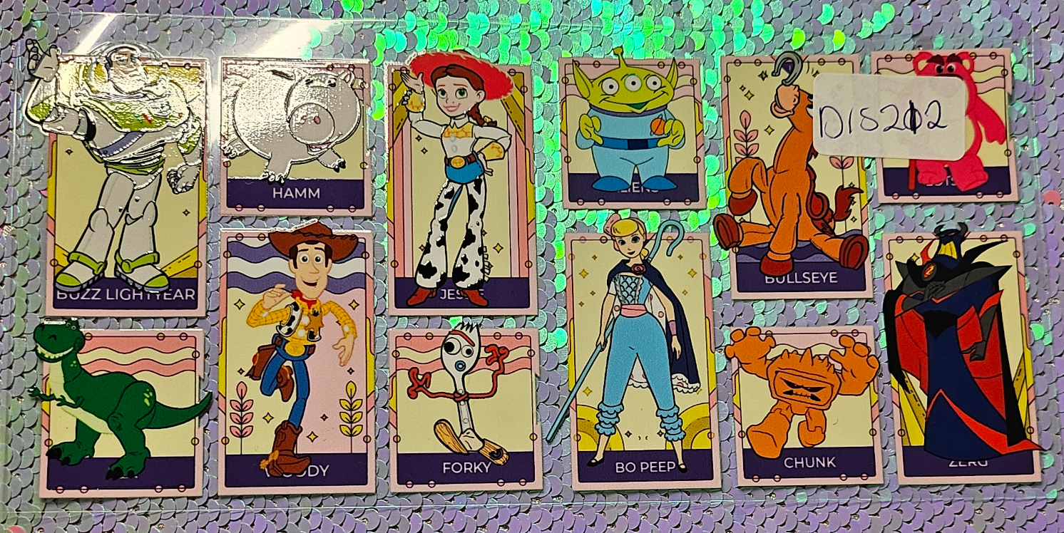Toy Story 6