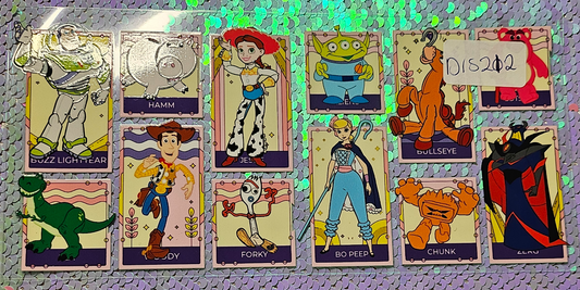 Toy Story 6