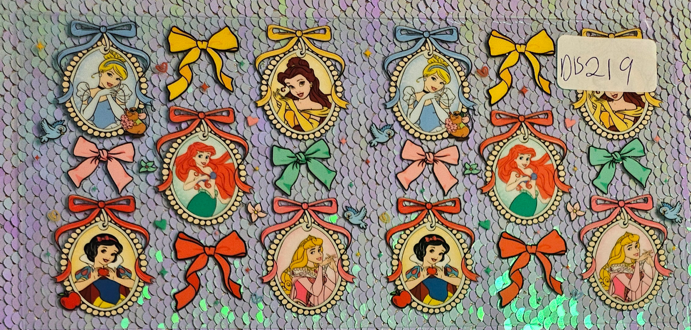 Disney Princess 84