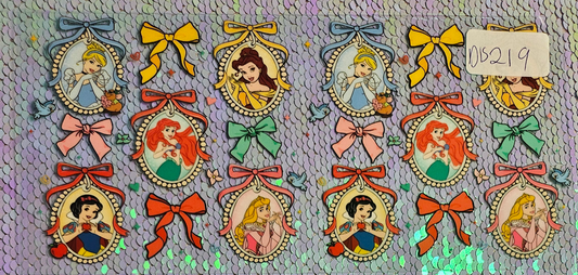 Disney Princess 84