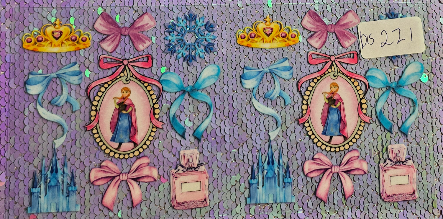 Disney Princess 85