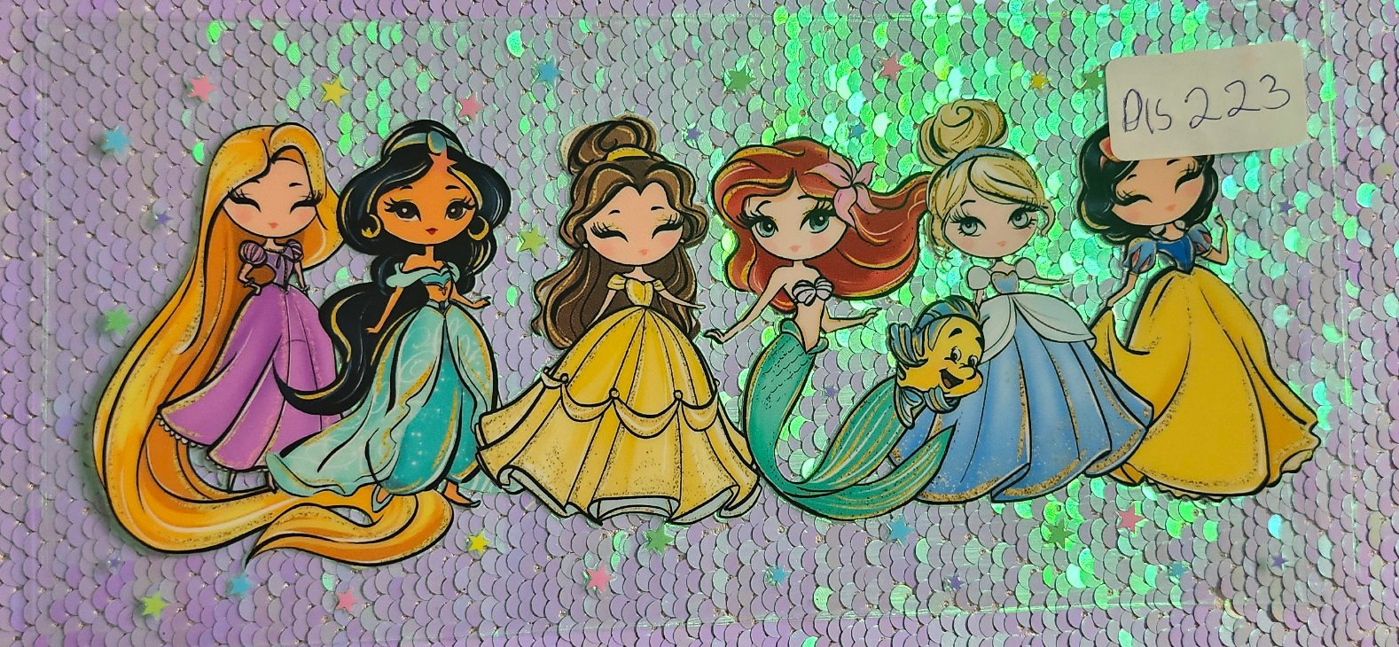 Disney Princess 87