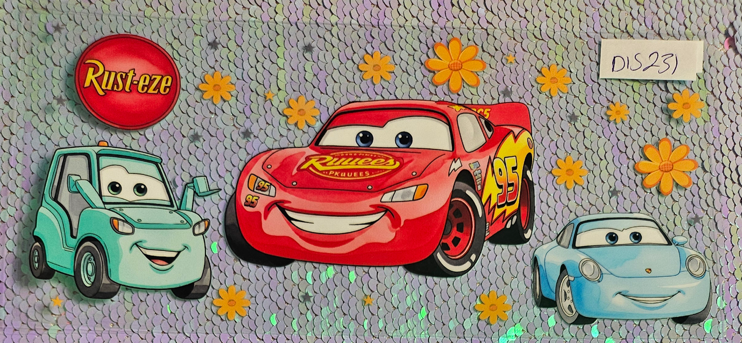 Cars 5