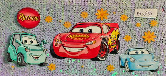 Cars 5