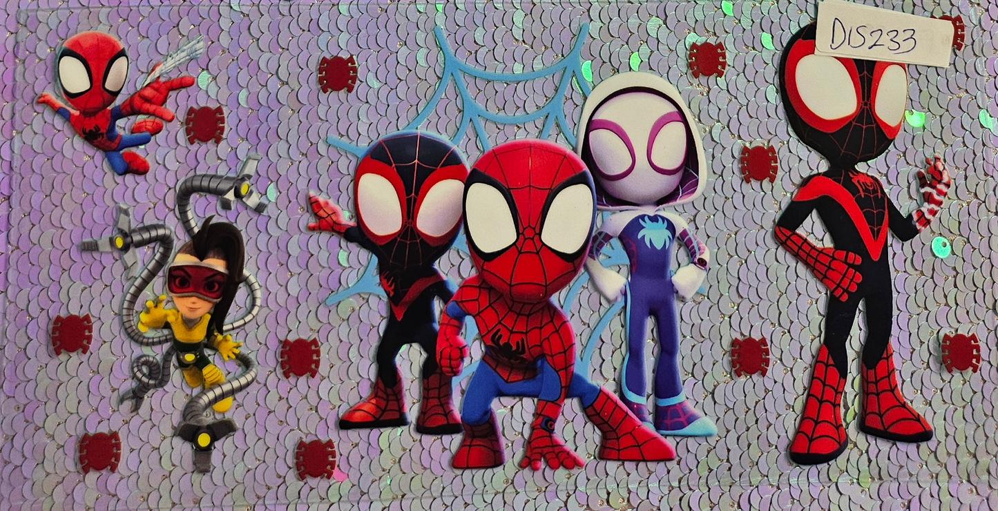 Spidey 2