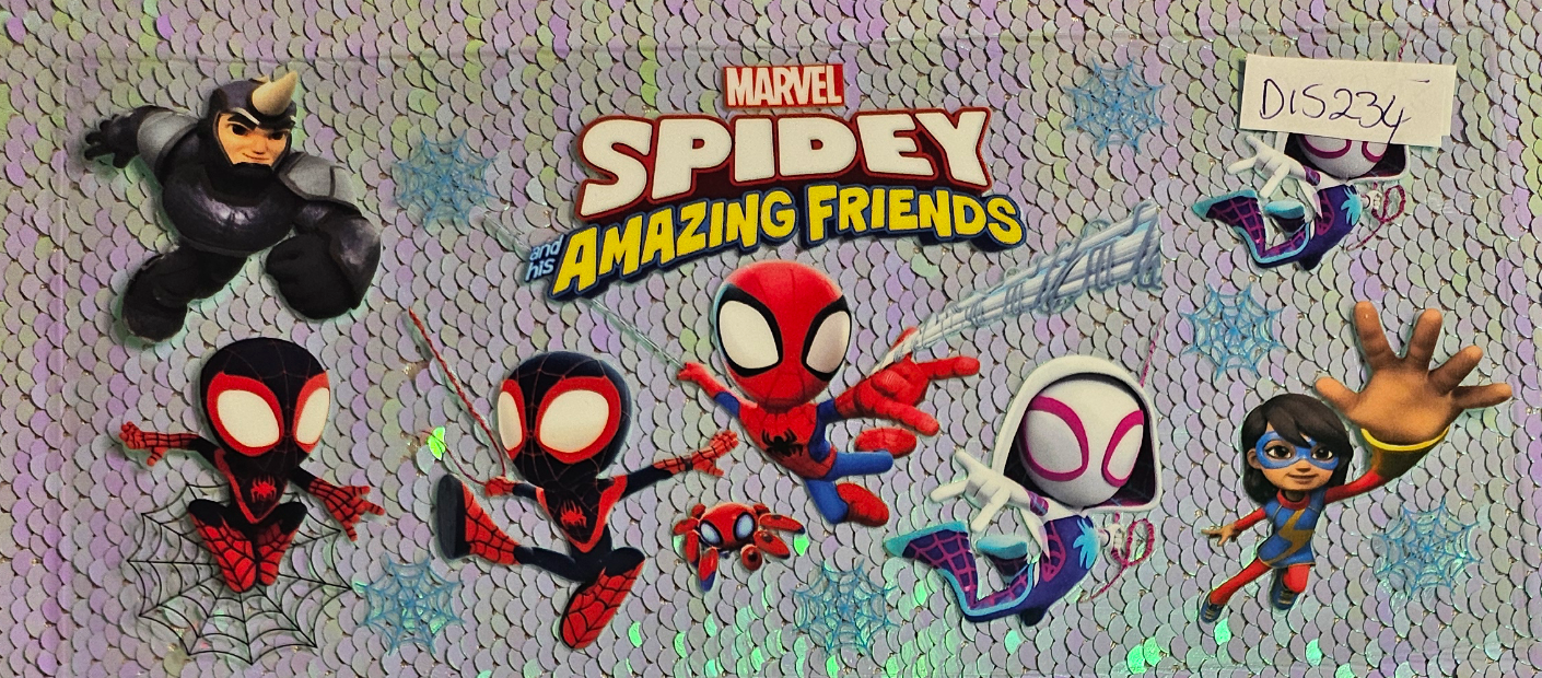 Spidey 3
