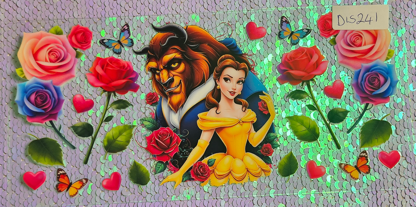 Disney Princess 95