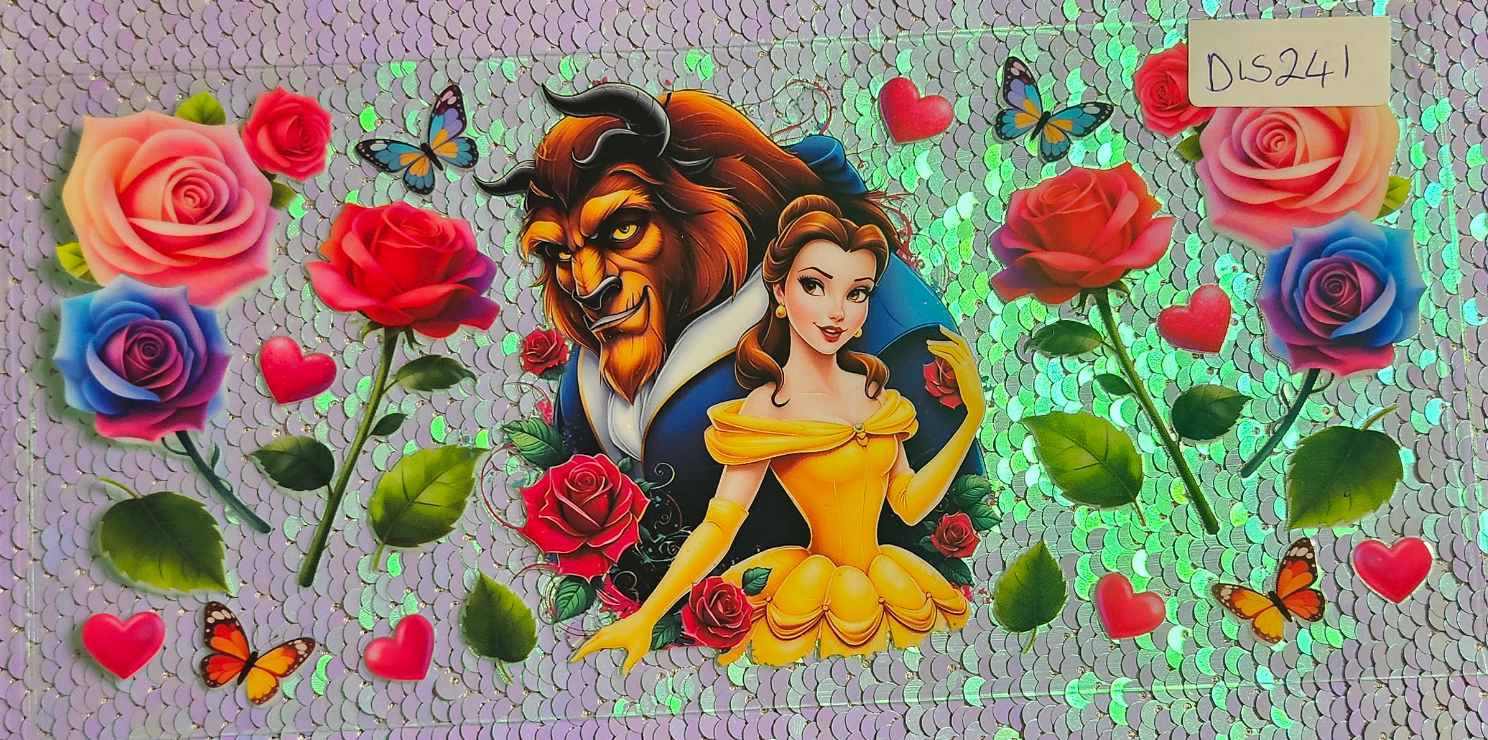 Disney Princess 95