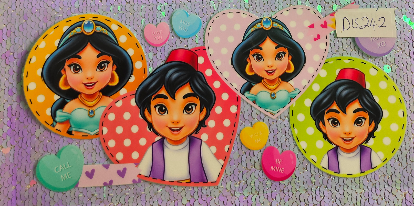 Disney Princess 96