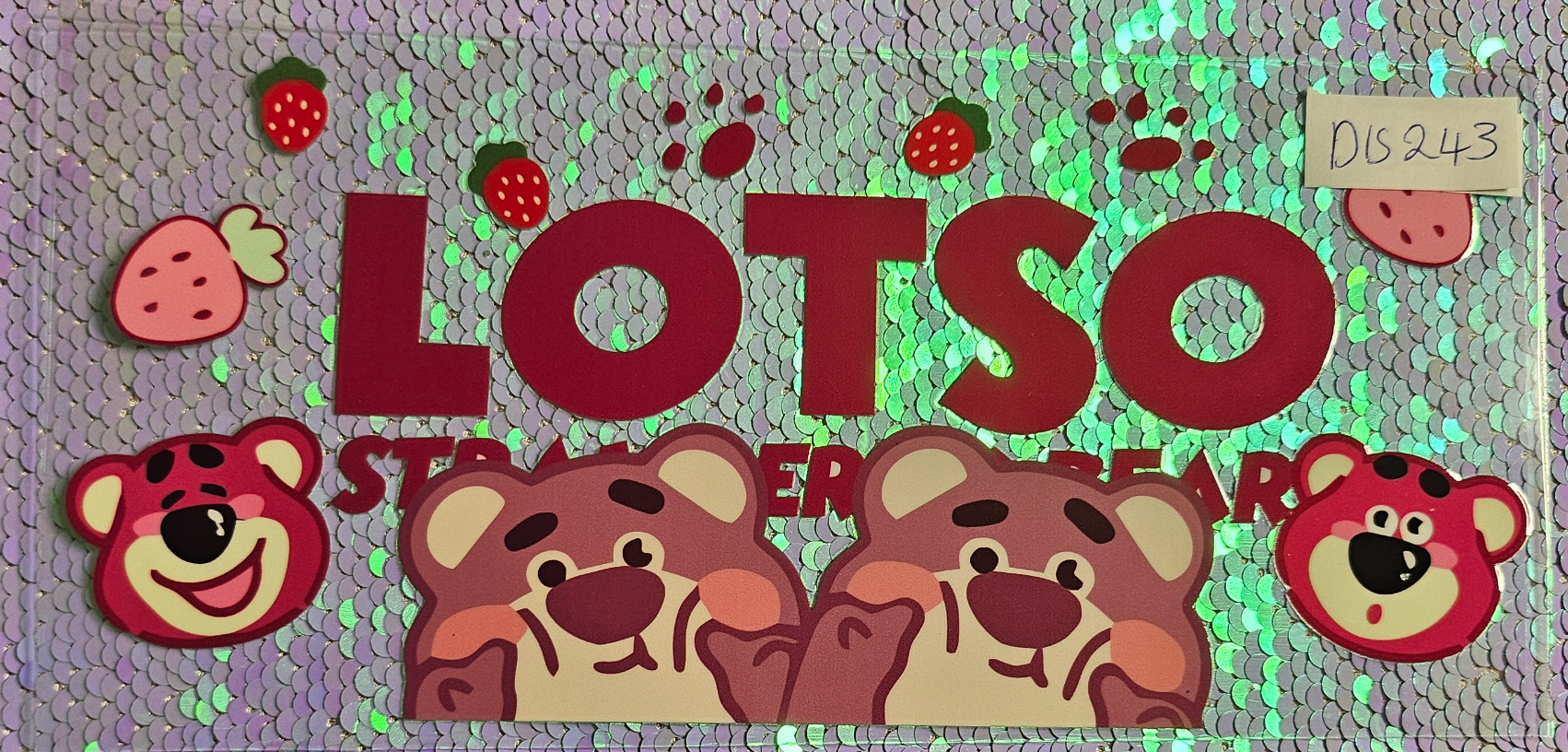 Lotso