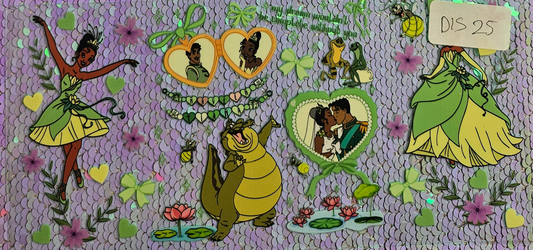 Disney Princess 1