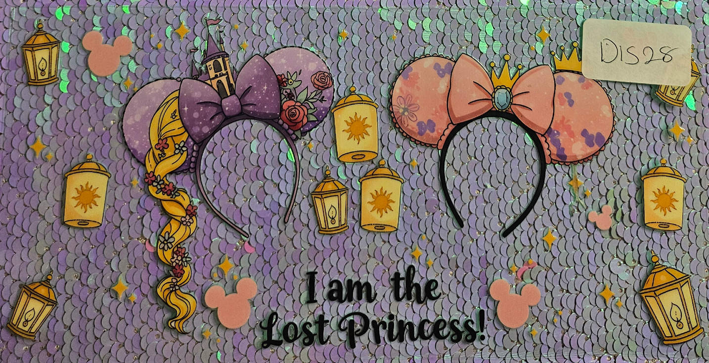 Disney Princess 4