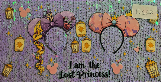 Disney Princess 4