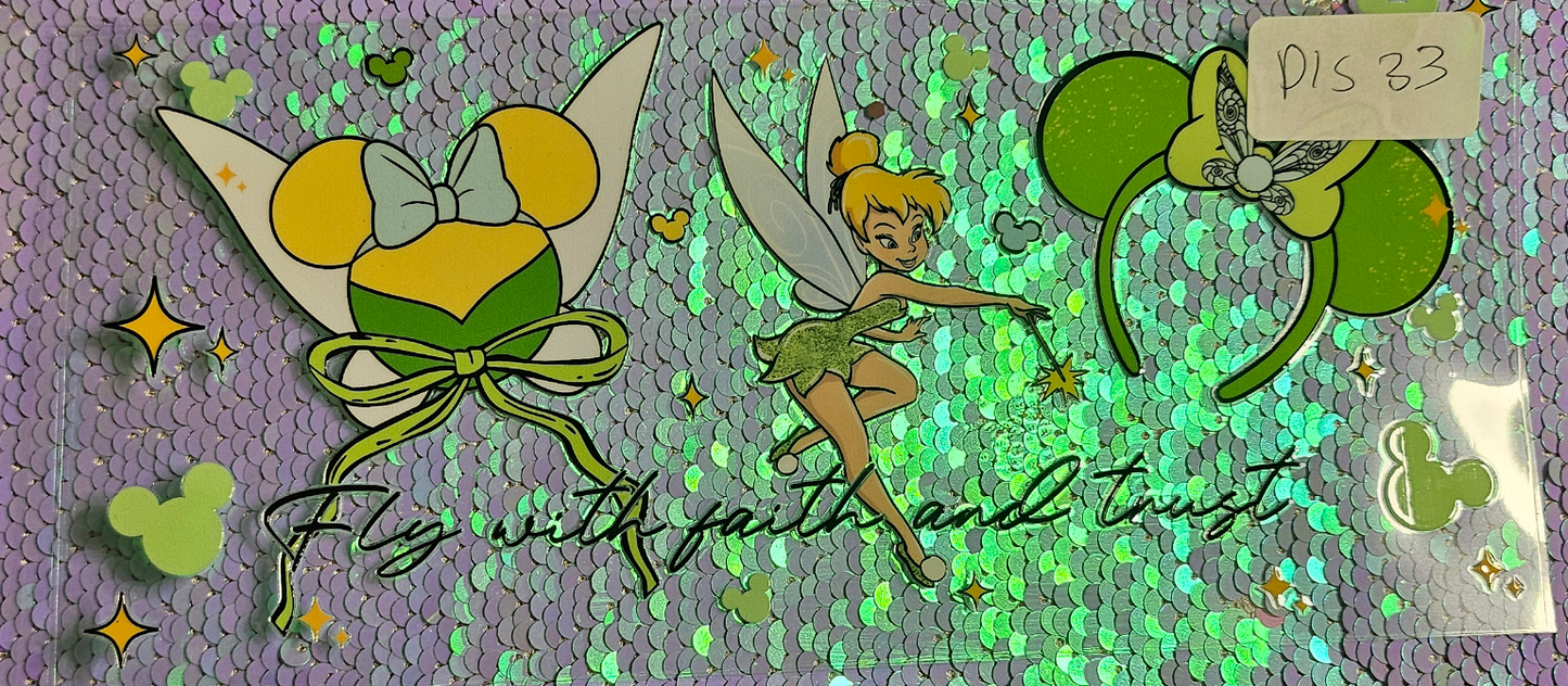 Disney Princess 9