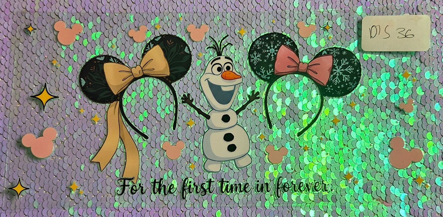 Disney Princess 12