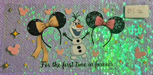Disney Princess 12